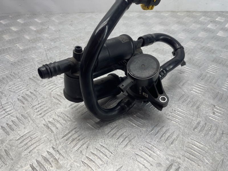 Клапан вакууму K2GC2420AJ Ford Edge