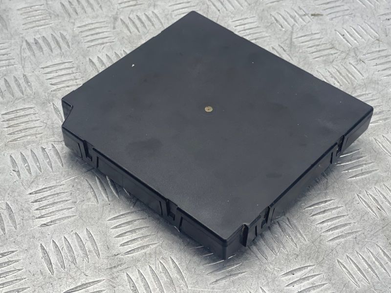 Блок комфорту 8X0907063AC Audi Q3