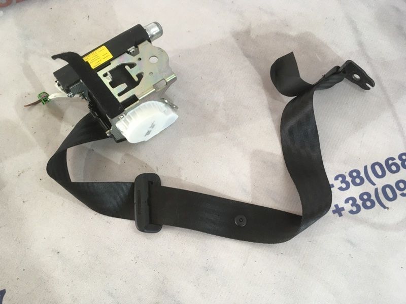 Ремень безопасности 39818852 Volvo XC60