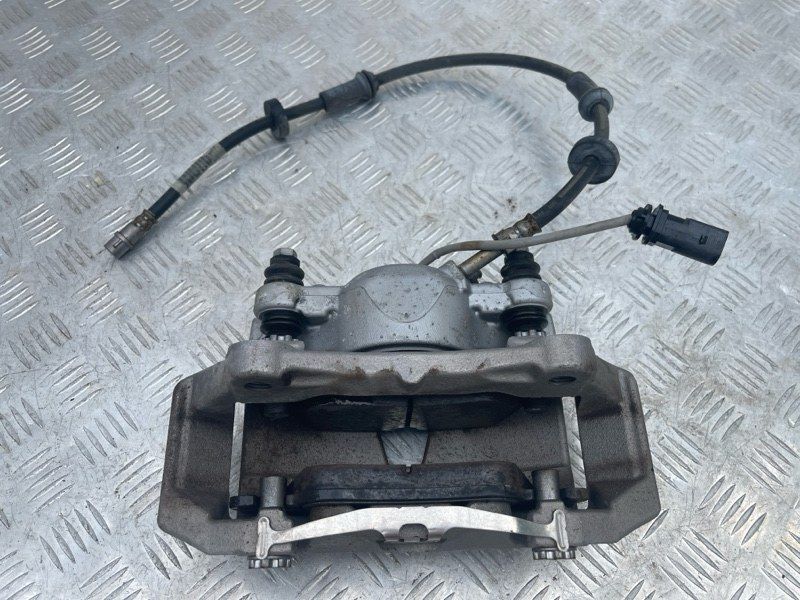 Супорт гальмівний 4G0615123C Audi A6