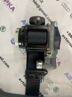 Ремінь безпеки KT4BR612D64 Ford Edge