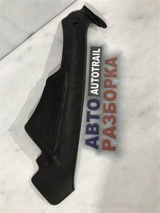 Накладка фары 4G8805285C Audi A7