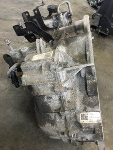 АКПП / коробка передач DA8Z7000B Ford Flex