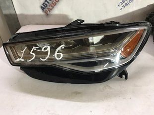 Фара FULL LED 4G0941033K Audi A6