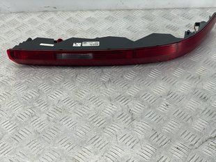 Ліхтар заднього бампера лівий 4M0945095A Audi Q7 Audi Q7, Audi SQ7