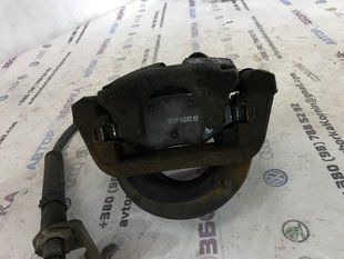Суппорт тормозной EG1Z2552C Ford Flex