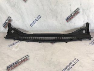 Жабо верхее Ford Edge