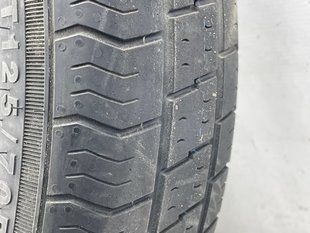 Докатка / запасне колесо 8W0601027C Audi A4