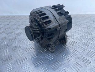 Генератор 03H903023D Volkswagen Touareg