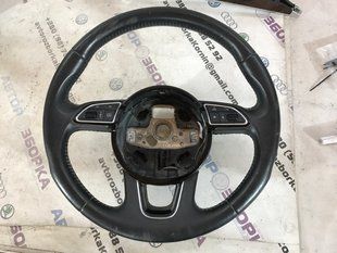 Руль 8U0419091ALCJM Audi Q3