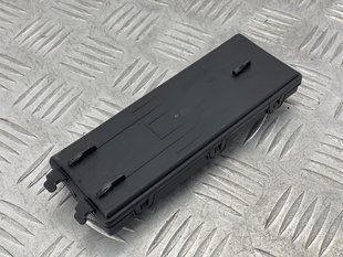 Блок керування багажника 8W8959107 Audi Q7