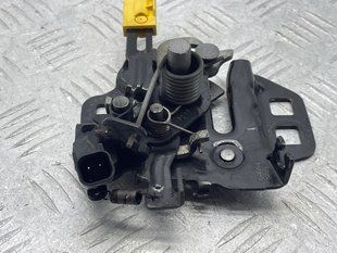 Замок капоту FT4A16700AB Ford Edge