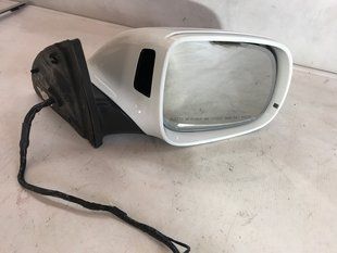Зовнішнє дзеркало 4L1857410CL01C Audi Q7