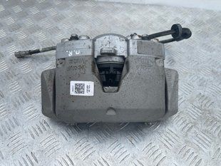 Суппорт тормозной 4G0615124C Audi A6