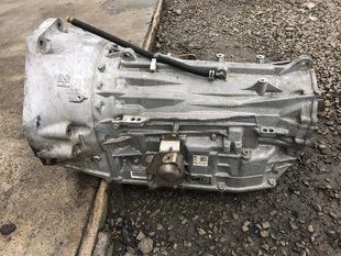 АКПП / коробка передач 0C8300036Q Audi Q7