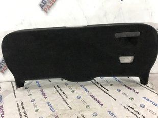 Обшивка задней крышки Ляда Volvo XC60