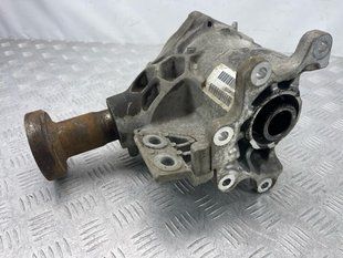 Редуктор переднего моста 31492836 Volvo XC60