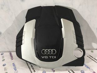 Накладка двигуна 059103925CC Audi A6