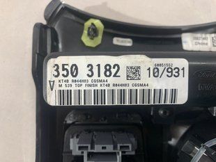 Накладка центральної консолі KT4BR044H83DGSMA4 Ford Edge Ford Edge
