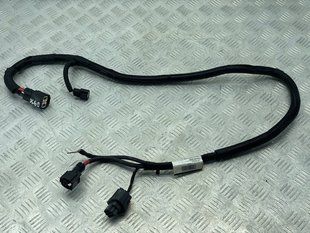 Проводка рульової рейки 31376346 Volvo XC90