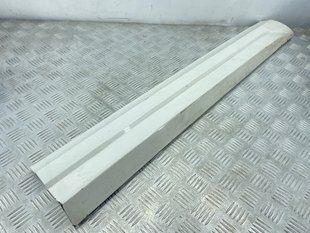 Накладка двери 8u0853960d Audi Q3