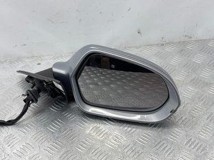 Зеркало бокового вида 4G1857410AB Audi A6