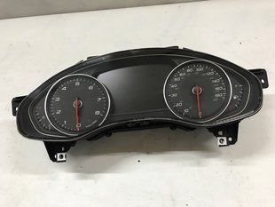 Комбінація приладів 4G8920931L Audi A7
