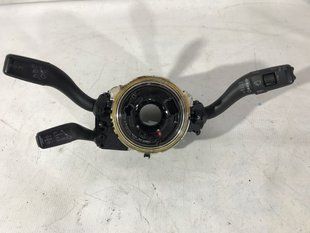 Блок підкермових перемикачів 4F0953549F Audi Q7