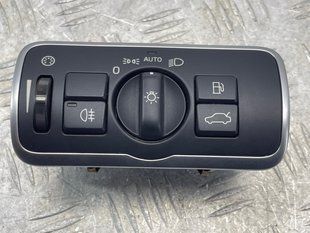 Переключатель света фар 31443839 Volvo XC60