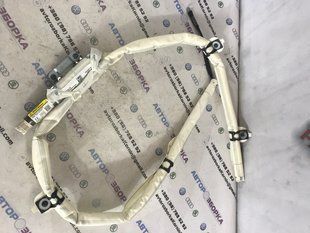 Шторка безопасности боковая / Airbag 31271737 Volvo XC60