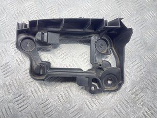 Направляющая заднего бампера левая 3C8807393D Volkswagen CC Volkswagen CC