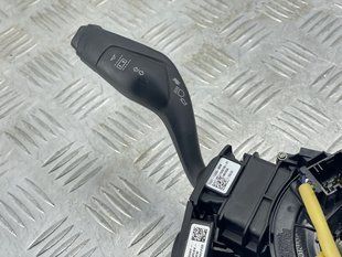 Переключатель указателей поворота EG9T13335BBW Ford Edge