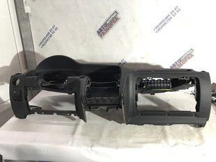 Торпедо з подушкою безпеки 4L1857041N24A Audi Q7