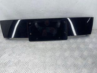Панель номерного знака 4L0807285ET94 Audi Q7