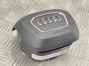 Подушка в кермо / airbag 4M0880201PAY2 Audi Q7
