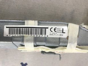 Шторка безопасности боковая / Airbag K85P14GA0A Infiniti Q50