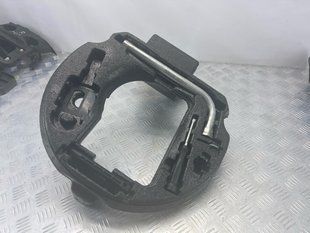 Органайзер багажника для інструменту 4G0012109A Audi A6