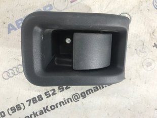 Ручка відкривання капота 31348866 Volvo XC60