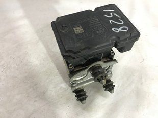 Блок ABS 4L0614517L Audi Q7