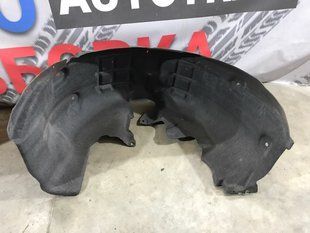 Підкрилок 4G0810172A Audi A6