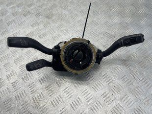 Блок подрулевых переключателей 4F0953549F Audi Q7