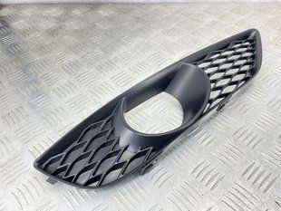Накладка протитуманної фари s-line 4L0807676C01C Audi Q7