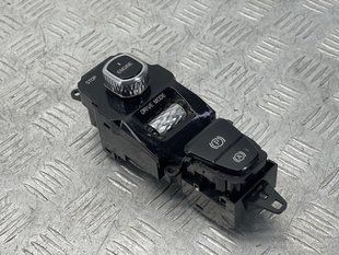 Кнопка Старт/Стоп 31443474 Volvo XC90