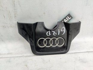 Накладка двигуна 06E103926N Audi A6