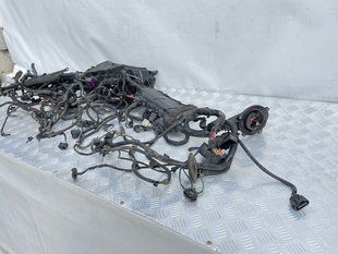Проводка двигуна 31346673 Volvo XC90