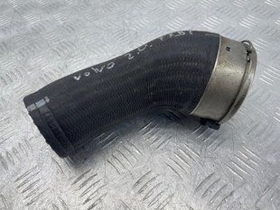 Патрубок интеркулера 31338545 Volvo XC60