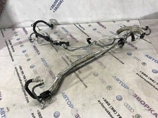 Трубка рульової рейки 31329961 Volvo XC60