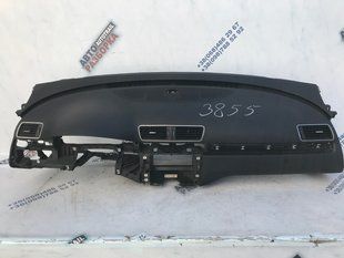 Торпедо с подушкой безопасноти 3AB857003ABOBP Volkswagen CC