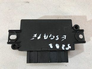 Блок управления парктрониками LU5T15K866CD Ford Escape
