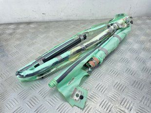 Шторка безопасности боковая / Airbag KT4BR042D94AH Ford Edge